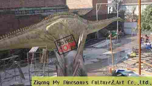 Playground Dinosaurs (1-60 Meters Long)