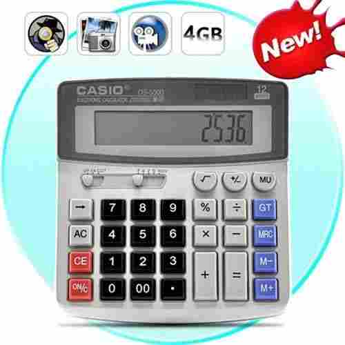 DVR Calculator