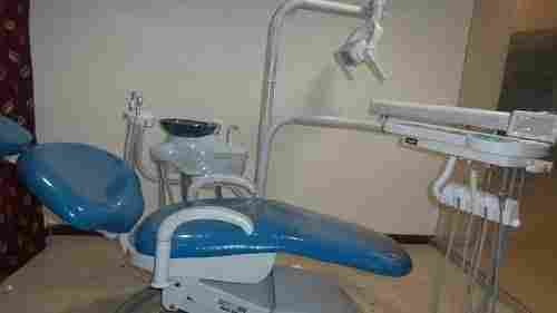 Electric Operated Dental Unit