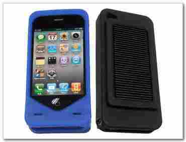 Solar Charger For iPhone4