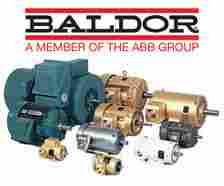 Baldor Electric Ac Motors