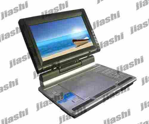 9.2 Inch Portable DVD Player