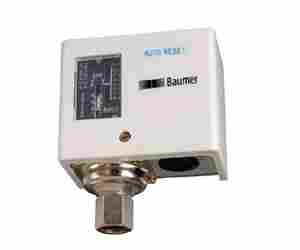 Baumer Pressure Switch