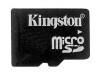Kington Mrico Sd Card