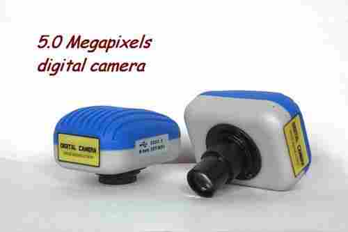5.0MP Digital Microscope Camera SXY-I50/M50