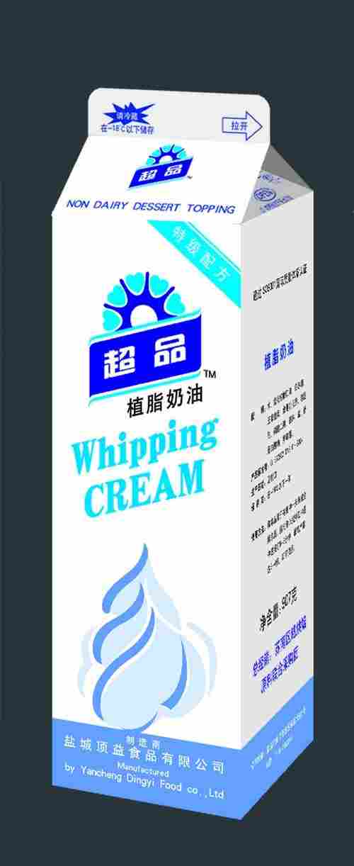 Chaopin Whipping Cream