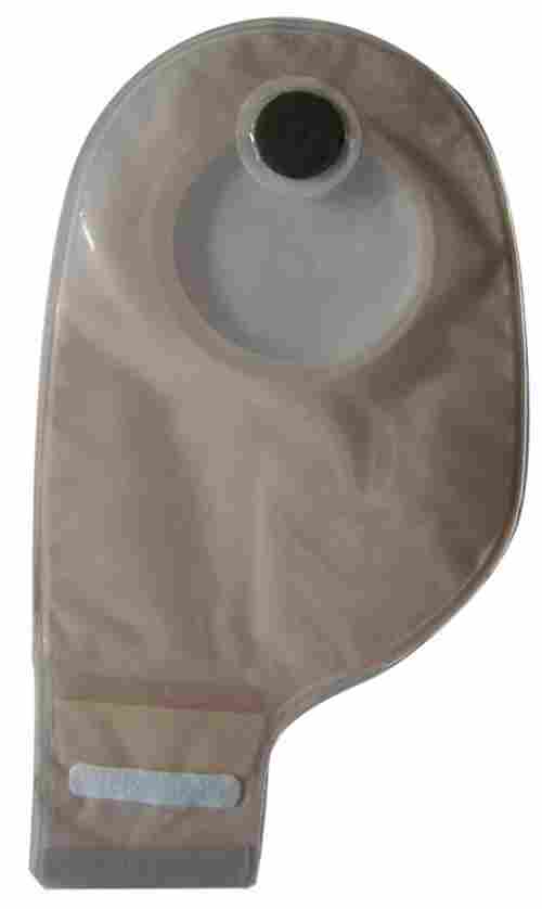 Two System Colostomy Bag Drainable