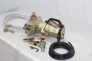 Liquid Petroleum Gas Pump