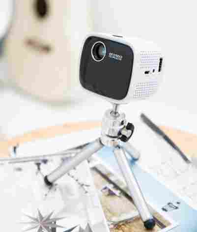 Smart View Android Projector