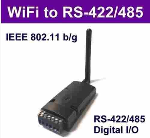WiFi RS-422/485 Adapter