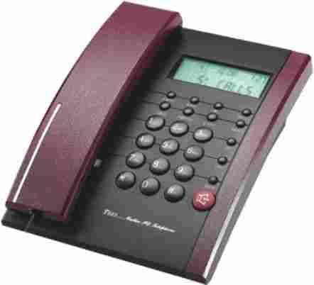 Basic Caller ID Telephone