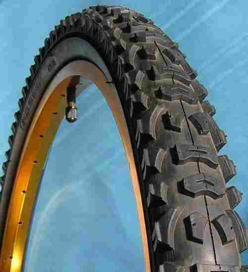 Road Tyre Bicycle