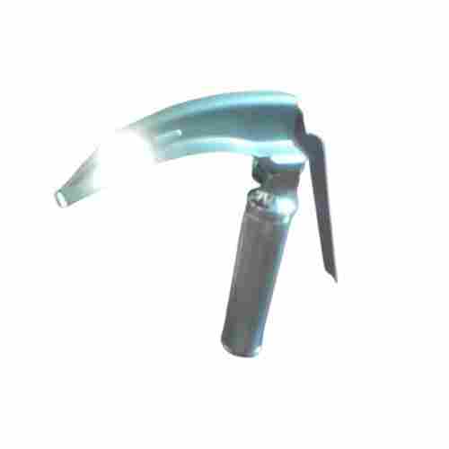 Flexi Tip Laryngoscope Blade (Mccoy)