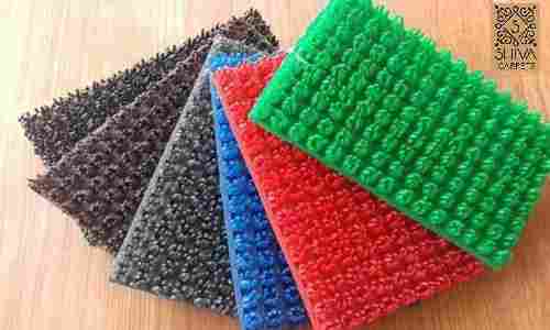 Duster Turf Mats