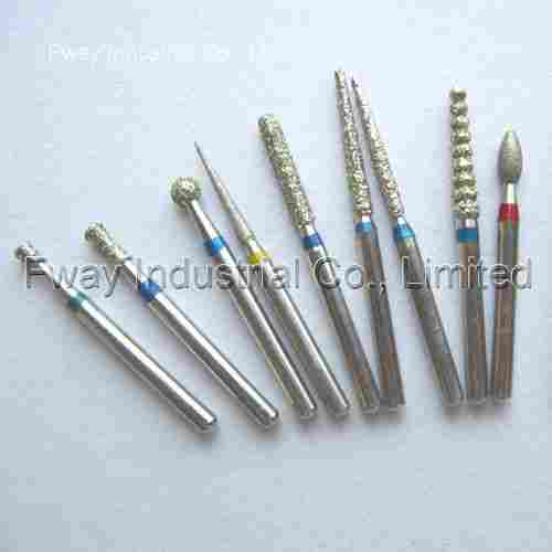 Dental FG Diamond Burs