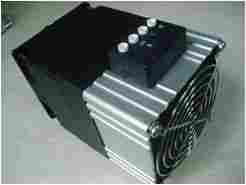 PTC Fan Heater