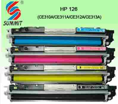 Toner Cartridge HP126