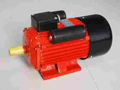 Yl Series Single Phase Electric Motor