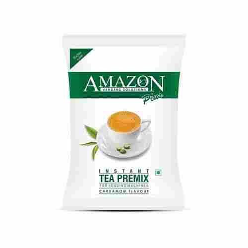 AMAZON 3 in 1 Instant Cardamom Plus Tea Premix Powder for Vending Machines