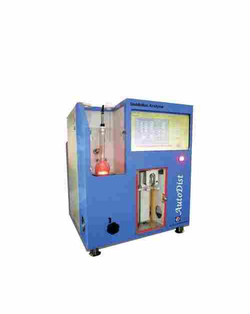 ASTM D 86, D 1078 Automated Distillation Analyzer