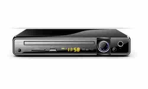 DVD Player special for india market