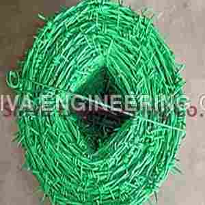 High Grade Barbed Wire
