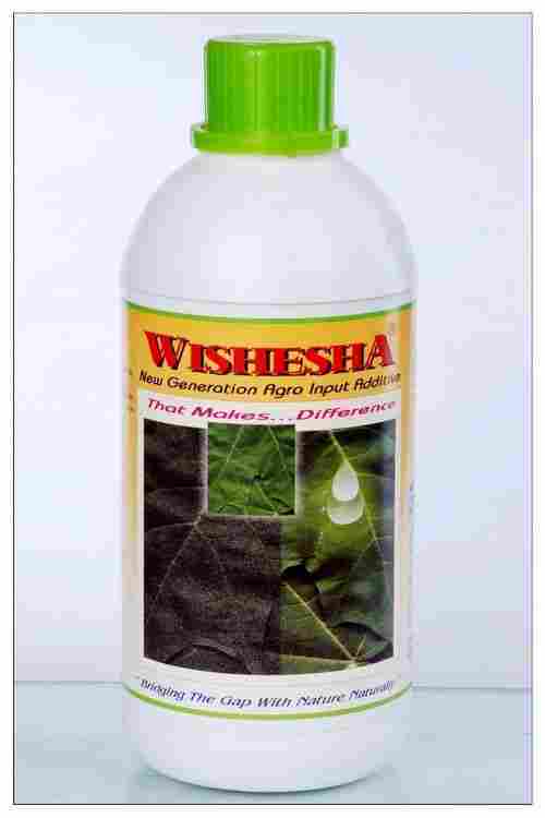 Wishesha (Sticket & Spreader)