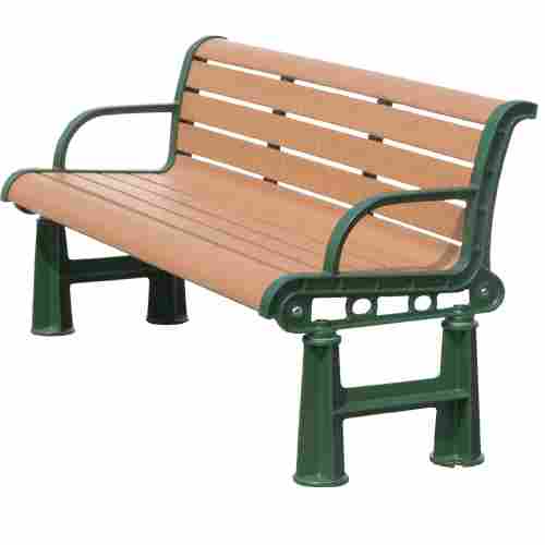 Wpc Park Benches
