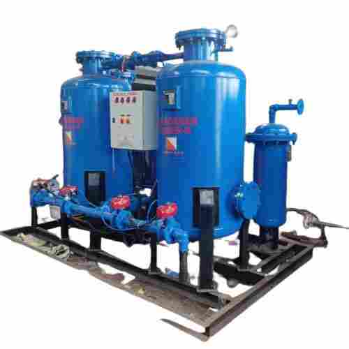 Heavy Duty Desiccant Dryers for Industrial Use