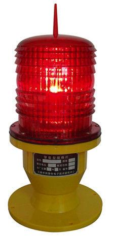 LED Aviation Building and Tower Use Obstruction Signal Lamp