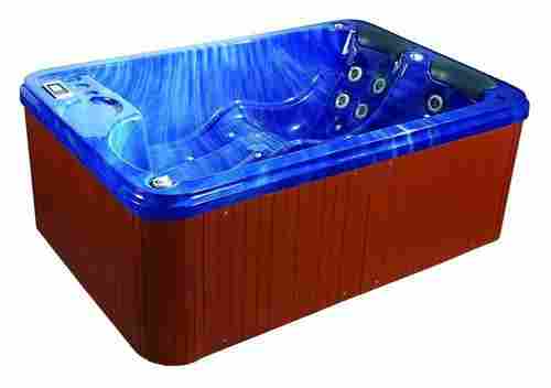 Outdoor Spa Bathtubs