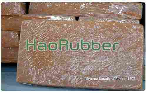 Styrene Butadiene Rubber 1502 (SBR1502)