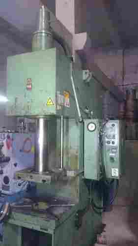 WMW PYE 40 Used Hydraulic Press