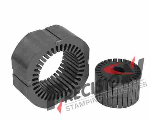 Induction Motor Electrical Stampings