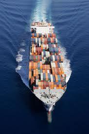 Logistics Freight Forwarding Agents