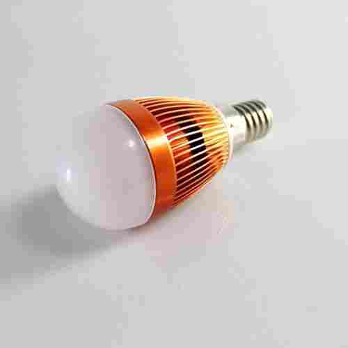 1*3 W E14 Energy Saving LED Light Bulbs