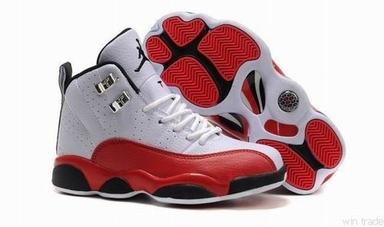 Jordan 4 Mix Af1 Kids Shoes