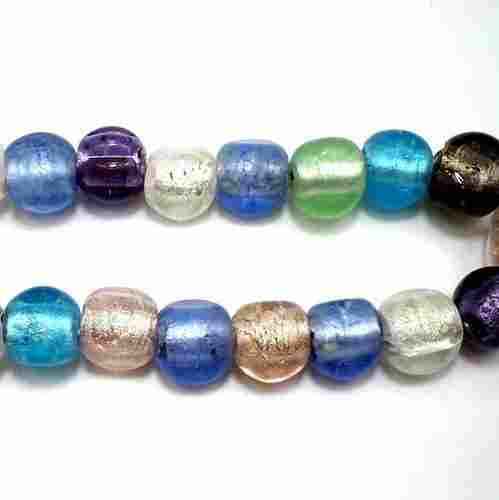 Designer Glass Beads