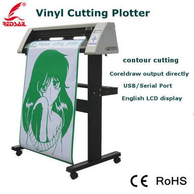 Vinyl Cutter