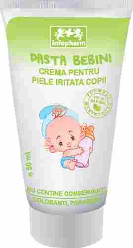 Pasta Bebini Cream For Baby'S Irritated Skin