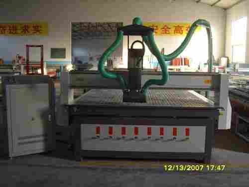 CNC Router And Wood Cnc Router