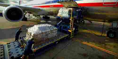 Hazardous Cargo Handling Service