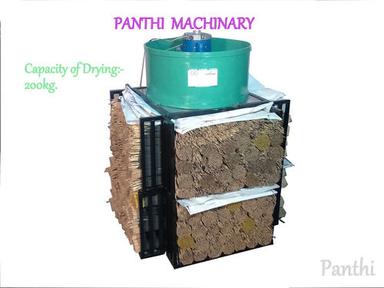 Agarbatti Dryer Machine