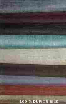 Dupion Silk Fabric