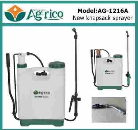 16L HDPE Agriculture Sprayer