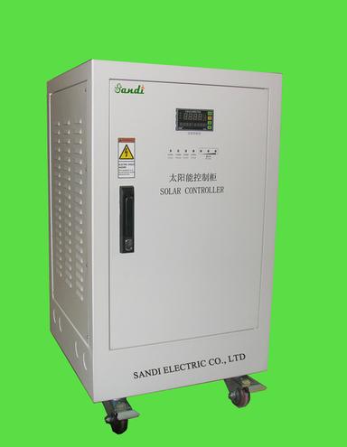 Solar Charge Controller 380V/100A