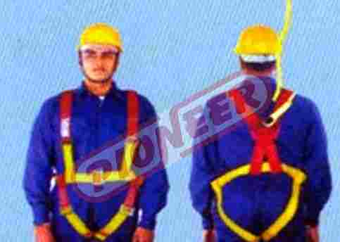 Safety Belts-MODEL 603