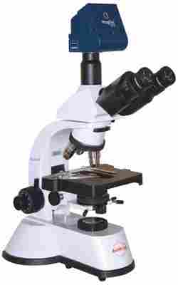 Biological Research Microscope with Magnification of 1000X