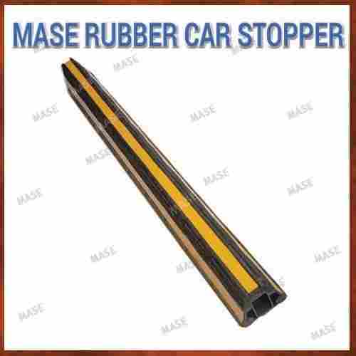 Rubber Car Stopper