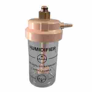 Humidifier Bottle Nuton Type
